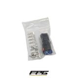 FPG Nissan 180SX S13 R32GTST GTS4 In-Tank Surge Tank Single/Twin Pump FPG-122