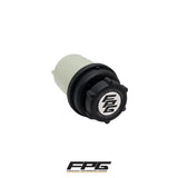 FPG Power Steering Reservoir and Bracket Nissan Skyline R Chassis FPG-099