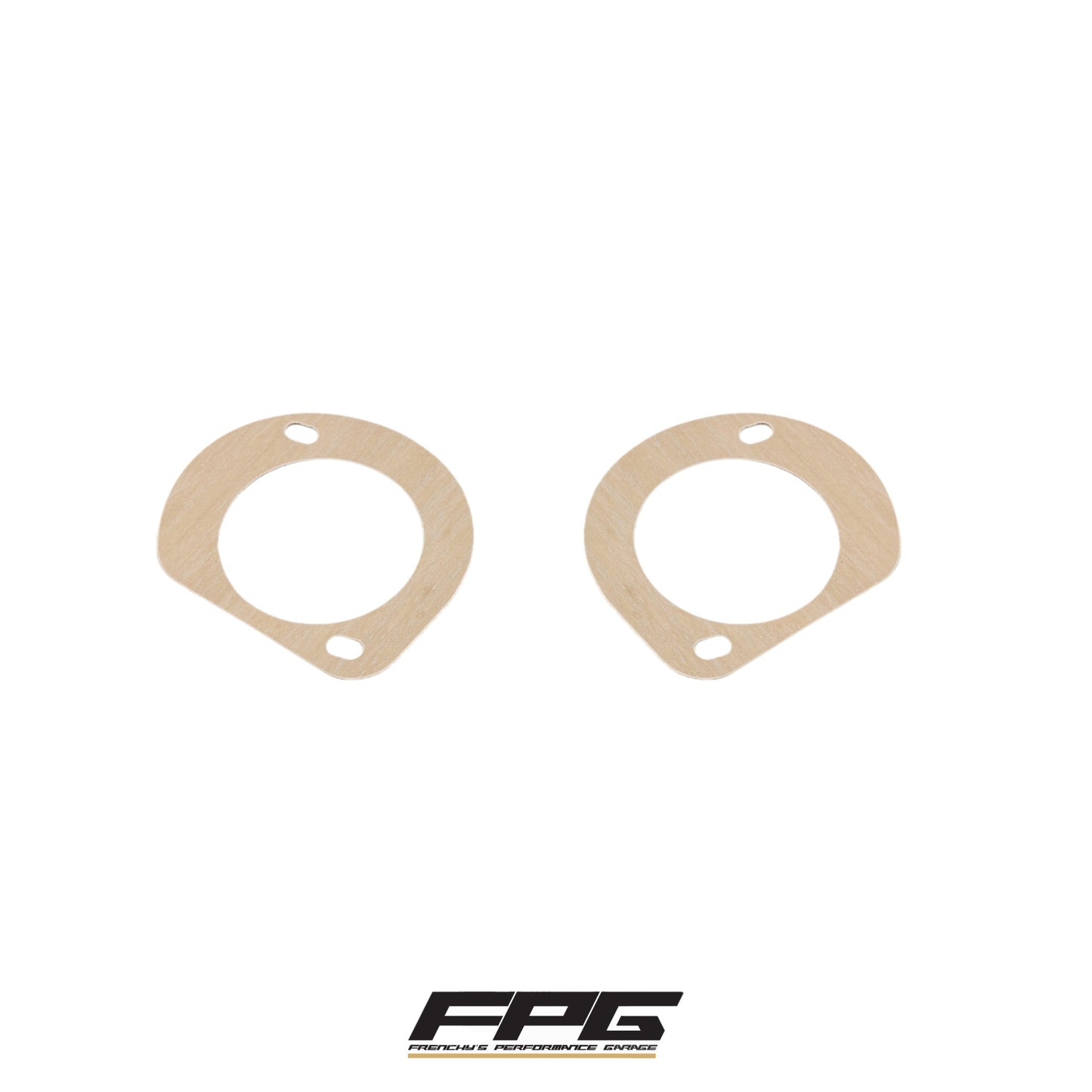 Nissan R32 GT-R Skyline Strut Brace Mounting Gaskets Strut Top Protector FPG-049