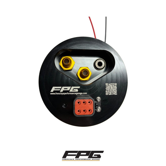 FPG BNR32 Fuel Pump Hanger Kit Single Fits Stagea C34 Nissan Skyline GT-R R32 FPG-087