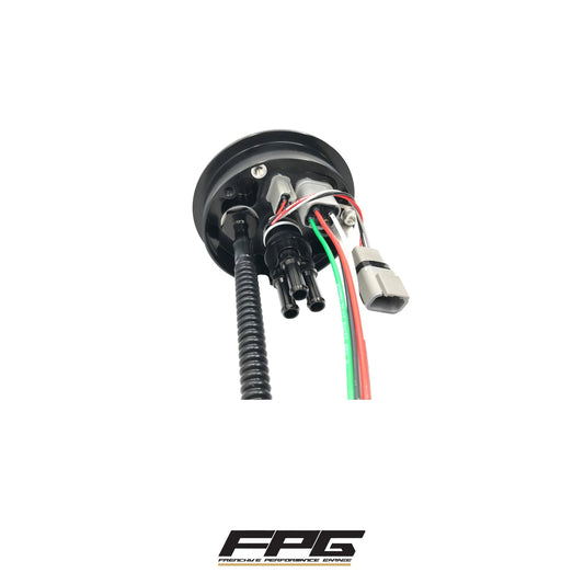 FPG Toyota Supra MK4 JZA80 Fuel Pump Hanger Kit Single Twin Triple E85 FPG-110