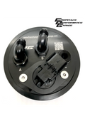 FPG BNR32 Fuel Pump Hanger Kit Single Fits Stagea C34 Nissan Skyline GT-R R32 FPG-087