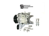 FPG Nissan RB R32 R33 R34 A/C Air Conditioning Compressor Replacement Upgrade R134A FPG-094
