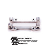 Nissan Skyline R32 R33 R34 GT-R R35 Brembo Brake Adapter kit Nismo Omori Fitment