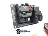 FPG Single Twin Triple Relay Wiring Kits with Circuit Breaker FPG-109A FPG-109B FPG-109C