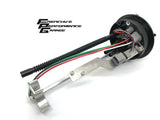 FPG Toyota Supra MK4 JZA80 Fuel Pump Hanger Kit Single Twin Triple E85 FPG-110