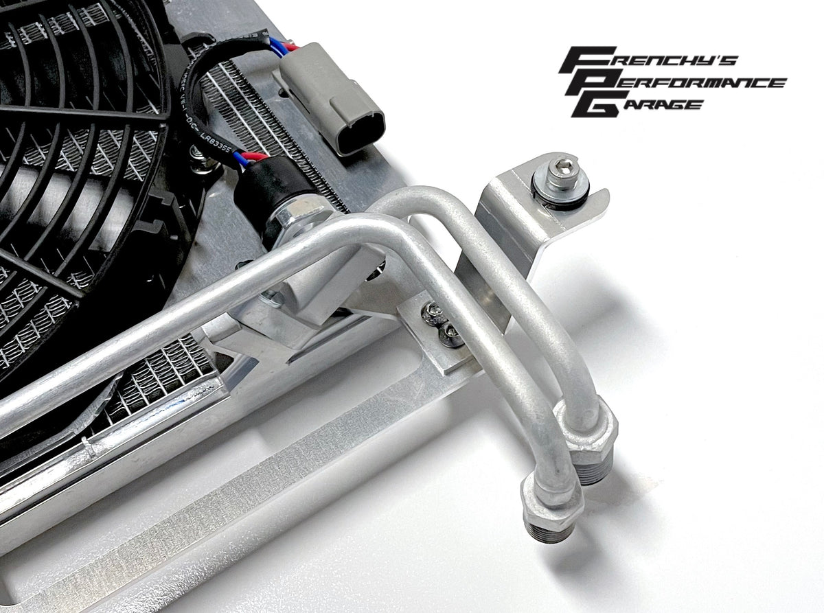 FPG Nissan Skyline R32 R33 R34 C34 Stagea A/C Air