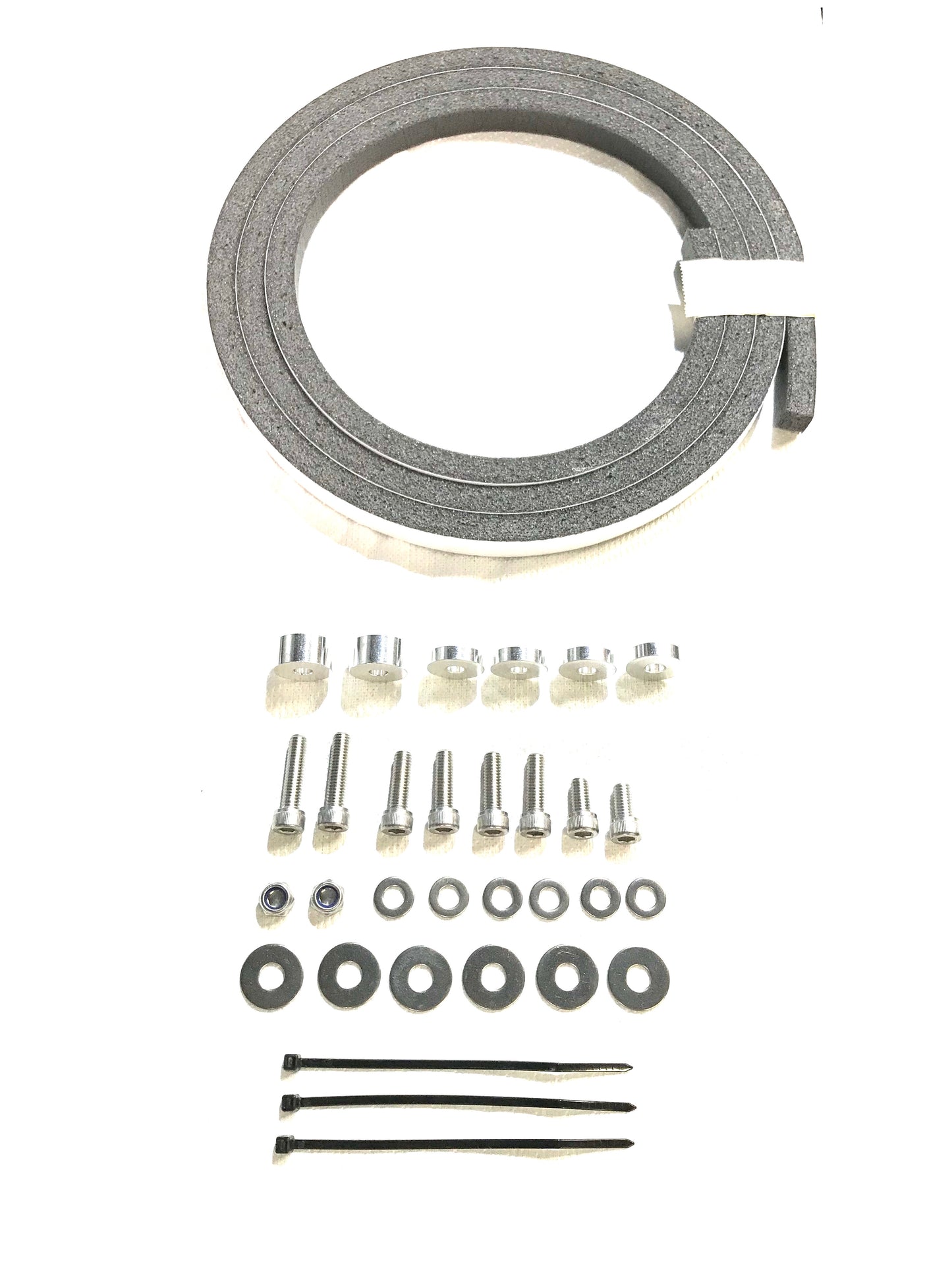 FPG Nissan R32 R33 R34 Twin 11" Fan Shroud