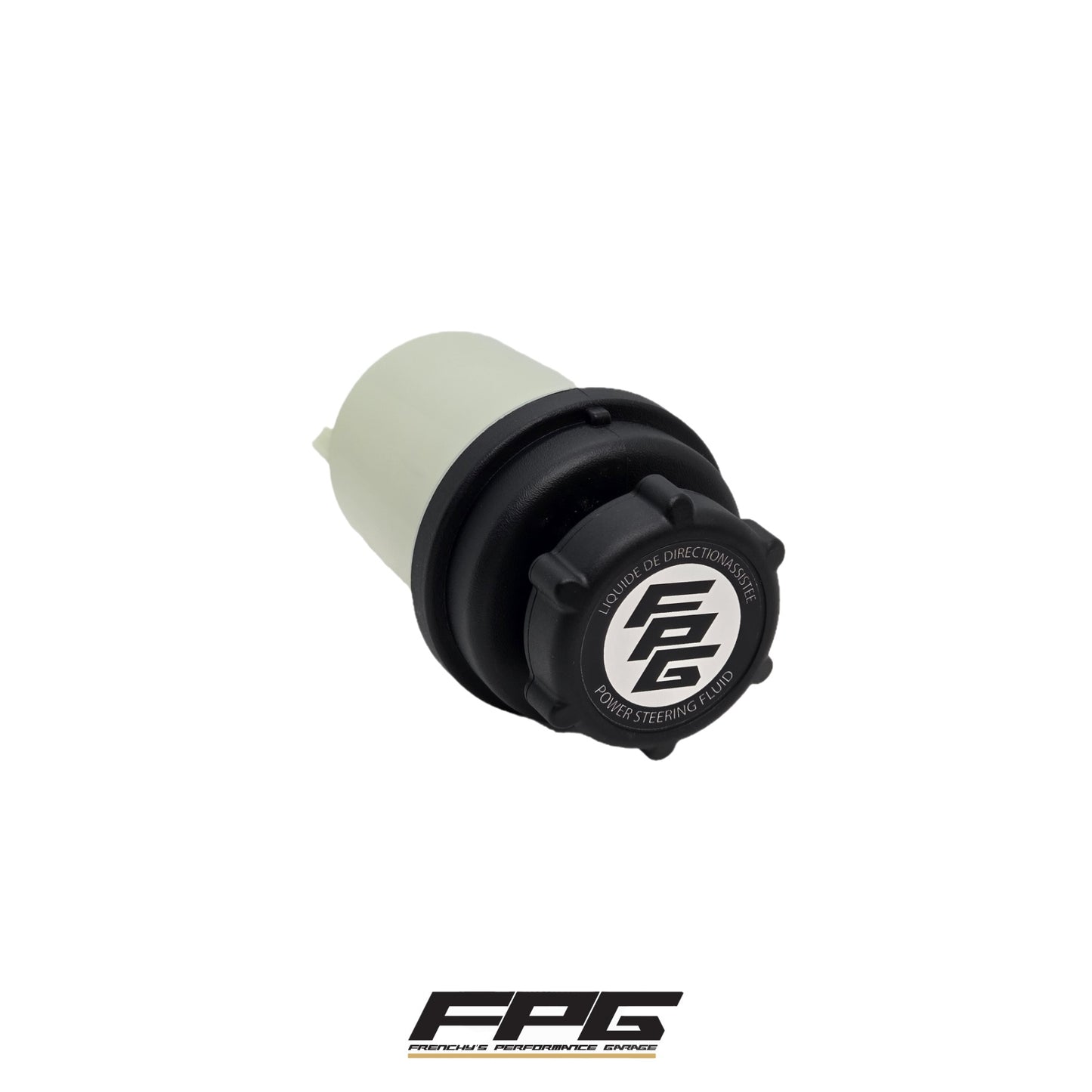 FPG Nissan RB Power Steering Kit RB20/25/26/30 Water Pump Driven Extra Clearance FPG-038WP