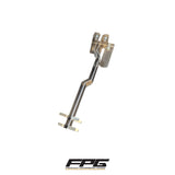 Nissan 200SX/S14/S15 R33/R34 Single and Twin Pump In-Tank Fuel System Kit **New**! FPG-057 FPG-046