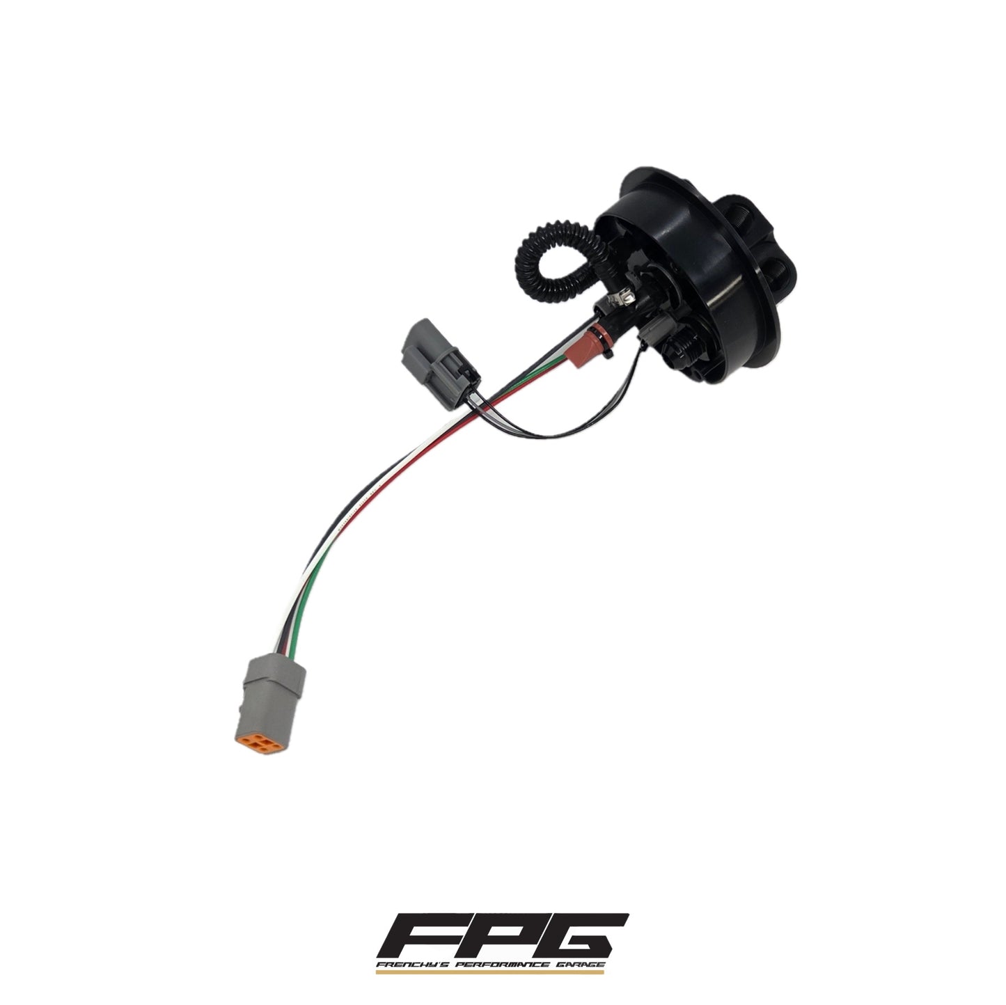 Nissan 200SX/S14/S15 R33/R34 Single and Twin Pump In-Tank Fuel System Kit **New**! FPG-057 FPG-046