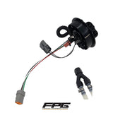 Nissan 200SX/S14/S15 R33/R34 Single and Twin Pump In-Tank Fuel System Kit **New**! FPG-057 FPG-046