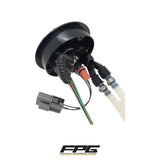 Nissan 200SX/S14/S15 R33/R34 Single and Twin Pump In-Tank Fuel System Kit **New**! FPG-057 FPG-046