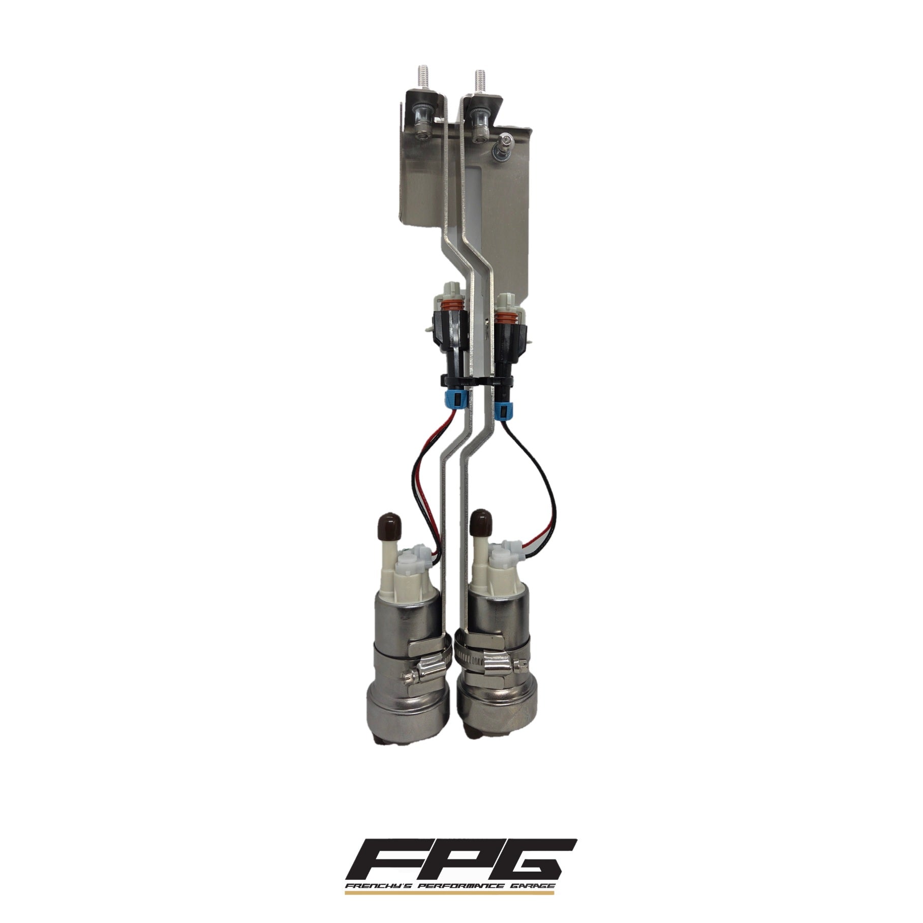 Nissan 200SX/S14/S15 R33/R34 Single and Twin Pump In-Tank Fuel