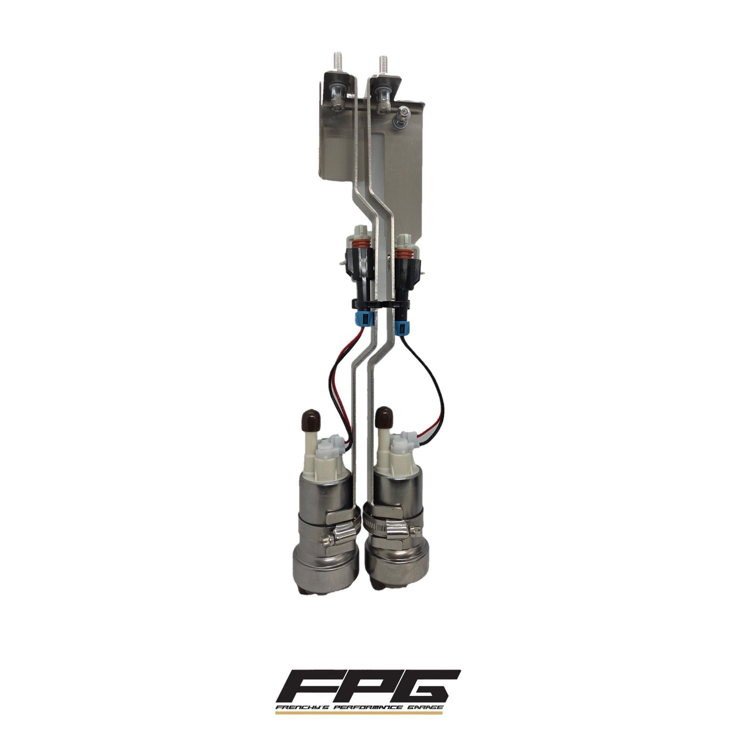 Nissan 200SX/S14/S15 R33/R34 Single and Twin Pump In-Tank Fuel System Kit **New**! FPG-057 FPG-046