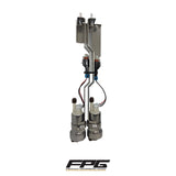 Nissan 200SX/S14/S15 R33/R34 Single and Twin Pump In-Tank Fuel System Kit **New**! FPG-057 FPG-046