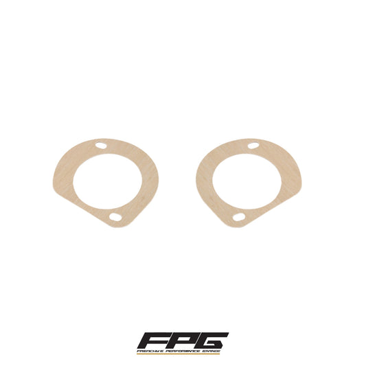 Nissan R32 GT-R Skyline Strut Brace Mounting Gaskets Strut Top Protector FPG-049