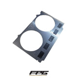 FPG Nissan R32 R33 R34 Twin 11" Fan Shroud
