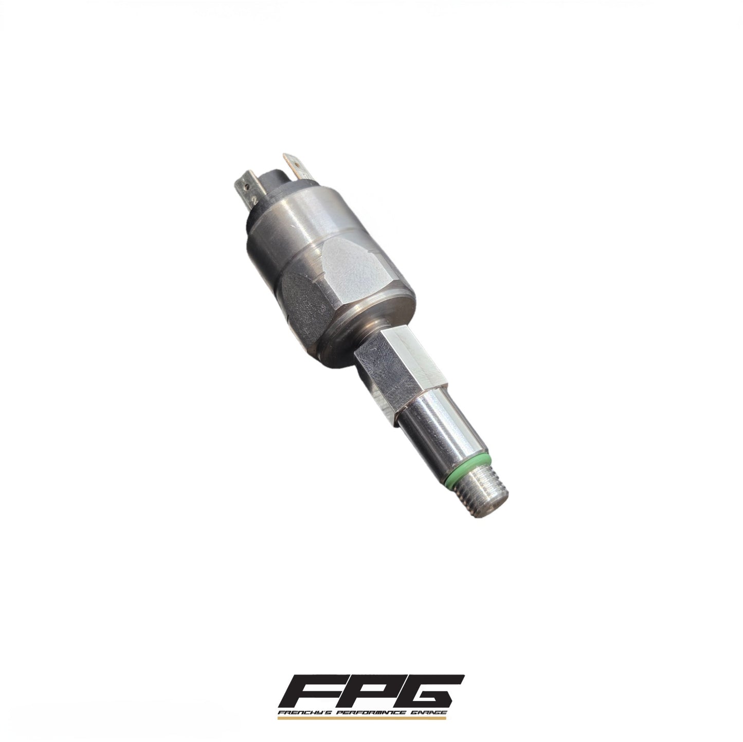 FPG Nissan Skyline GT-R ATTESA Pressure Switch Replacement FPG-030