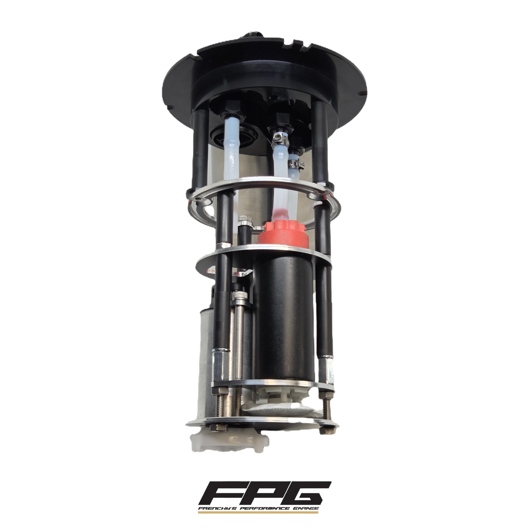 FPG Nissan 180SX S13 R32GTST GTS4 In-Tank Surge Tank Single/Twin