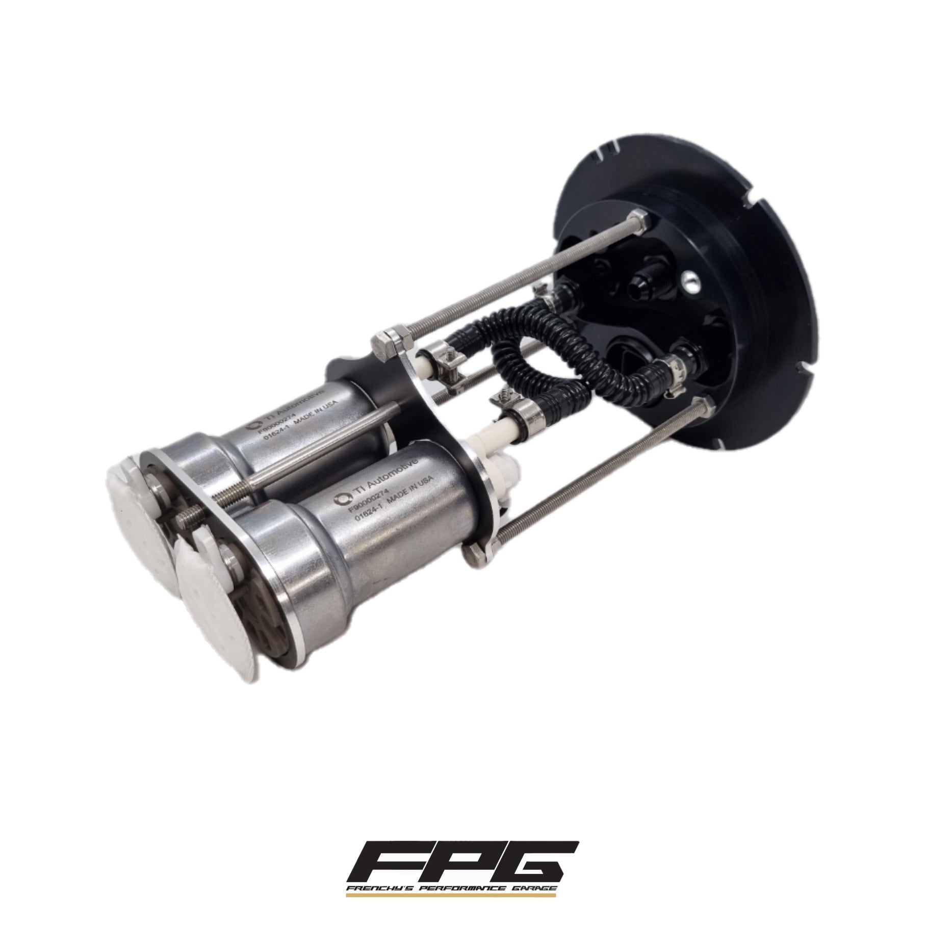Nissan Skyline GT-R R32 R33 R33 R34 parts fuel system upgrades ...