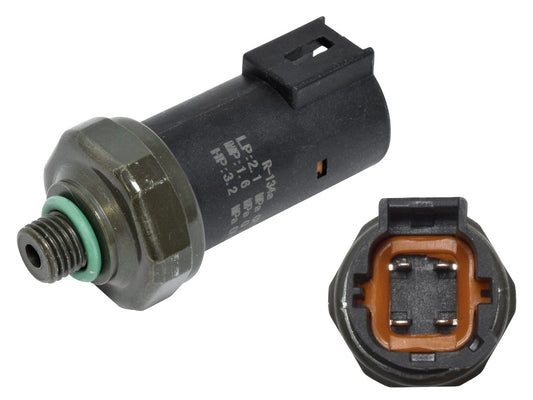 FPG A/C Pressure Switch Sensor Nissan Skyline Stagea R33 R34 C34