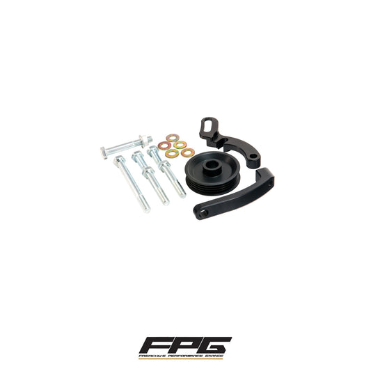 GM Alternator mounting kit LS1 to RB FPG-010