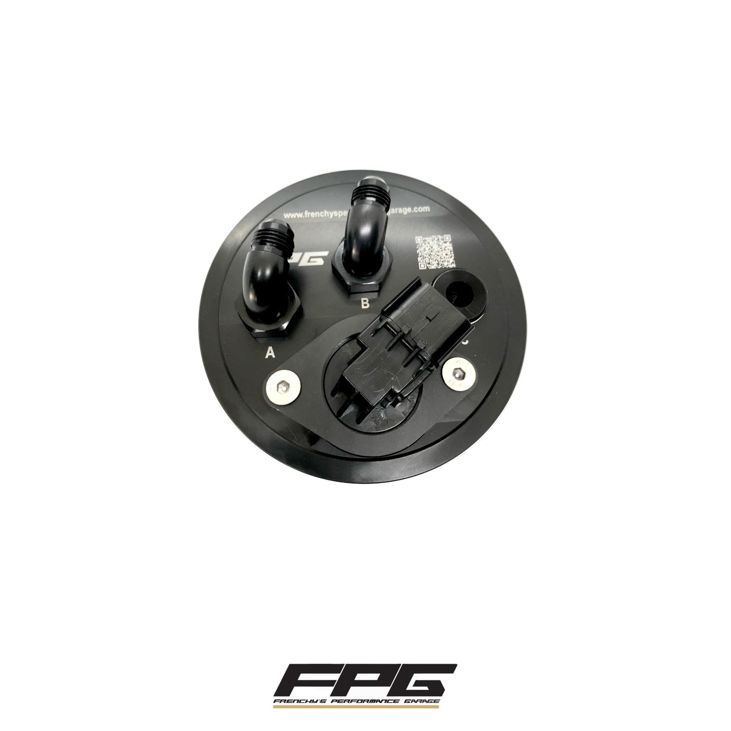 FPG BNR32 Fuel Pump Hanger Kit Single Fits Stagea C34 Nissan Skyline GT-R R32 FPG-087