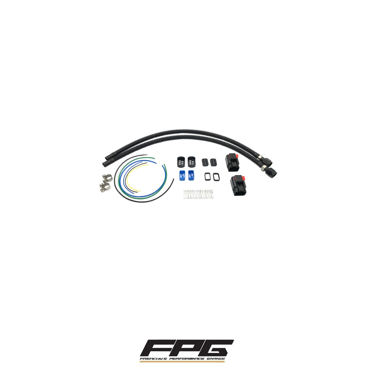 FPG BNR32 Fuel Pump Hanger Kit Single Fits Stagea C34 Nissan Skyline GT-R R32 FPG-087
