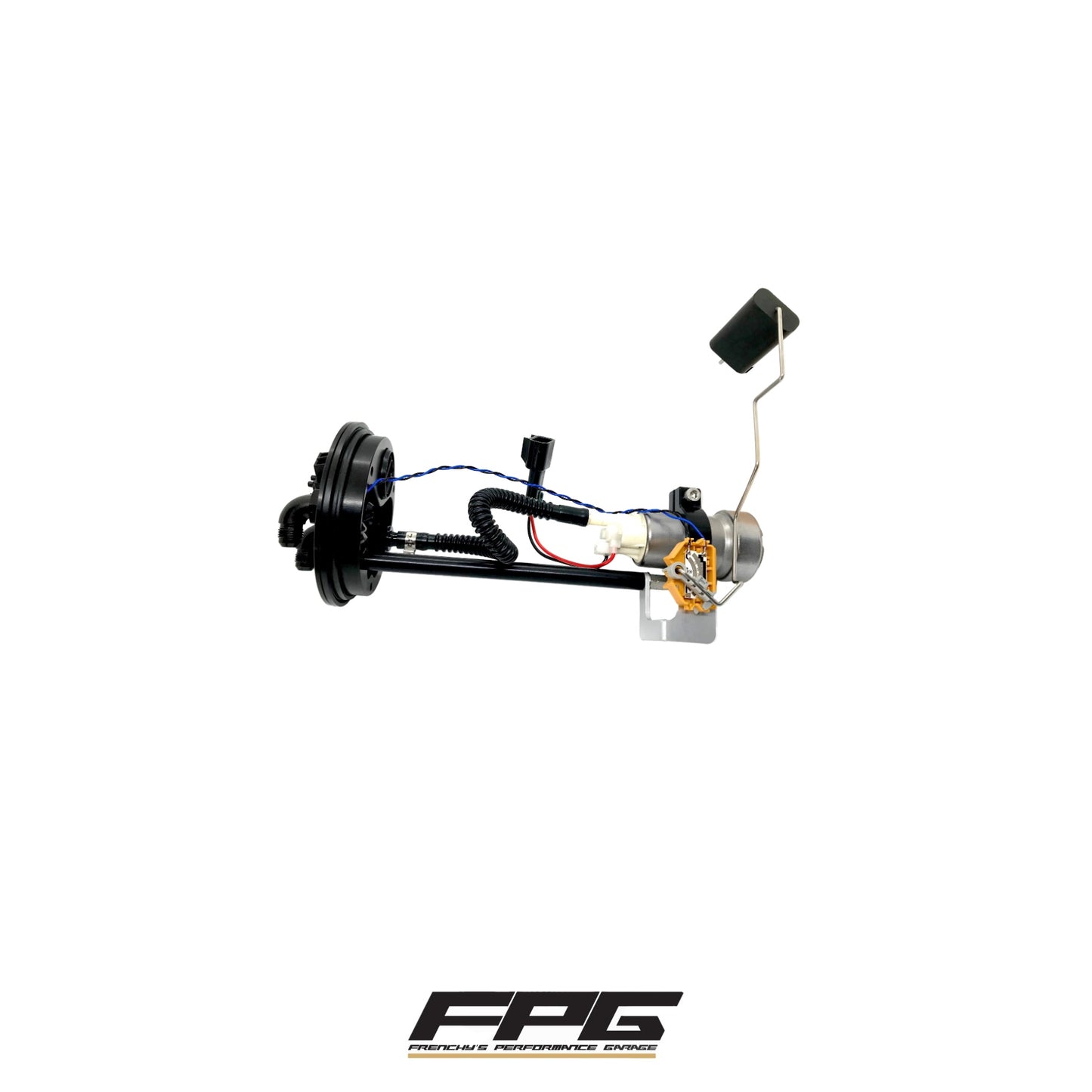 FPG BNR32 Fuel Pump Hanger Kit Single Fits Stagea C34 Nissan Skyline GT-R R32 FPG-087