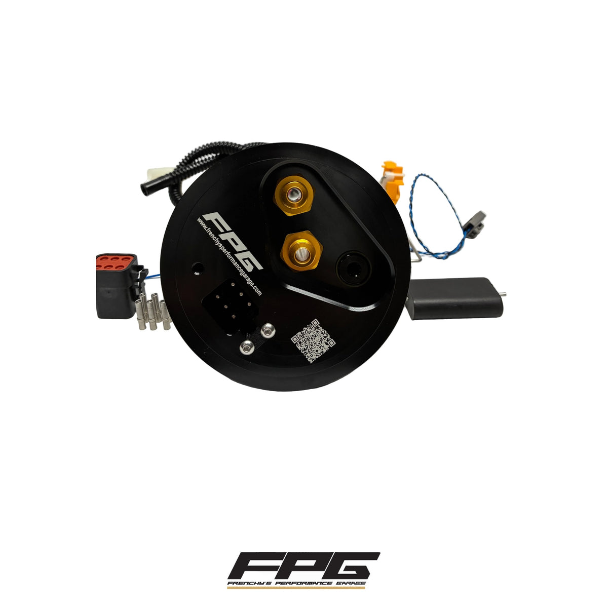 FPG BNR32 Fuel Pump Hanger Kit Single Fits Stagea C34 Nissan Skyline GT-R R32 FPG-087