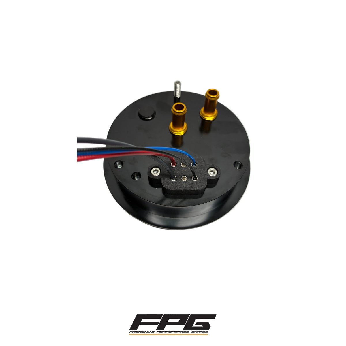 FPG BNR32 Fuel Pump Hanger Kit Single Fits Stagea C34 Nissan Skyline GT-R R32 FPG-087
