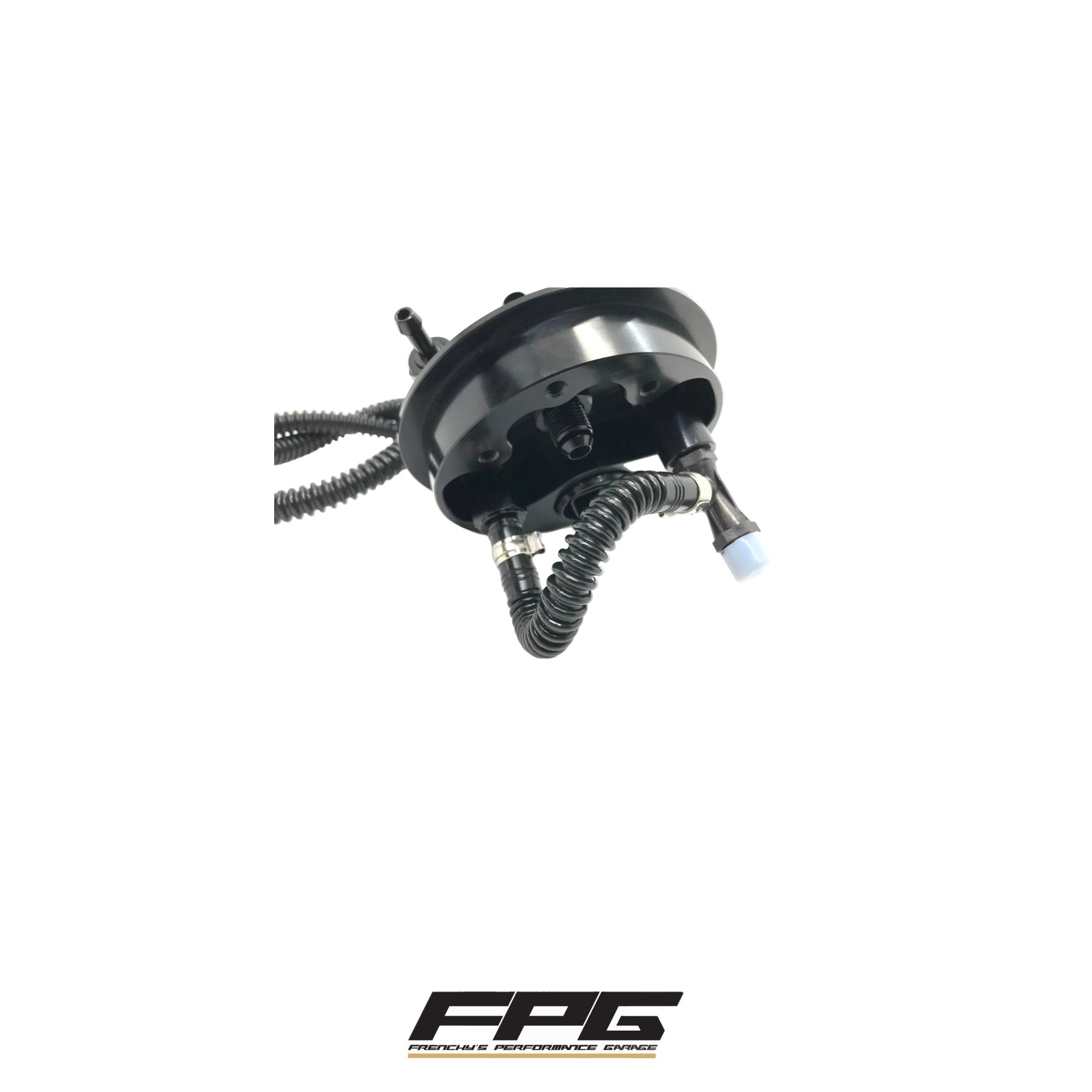 FPG Nissan Skyline R33 R34 Silvia S14 S15 Billet Fuel Tank
