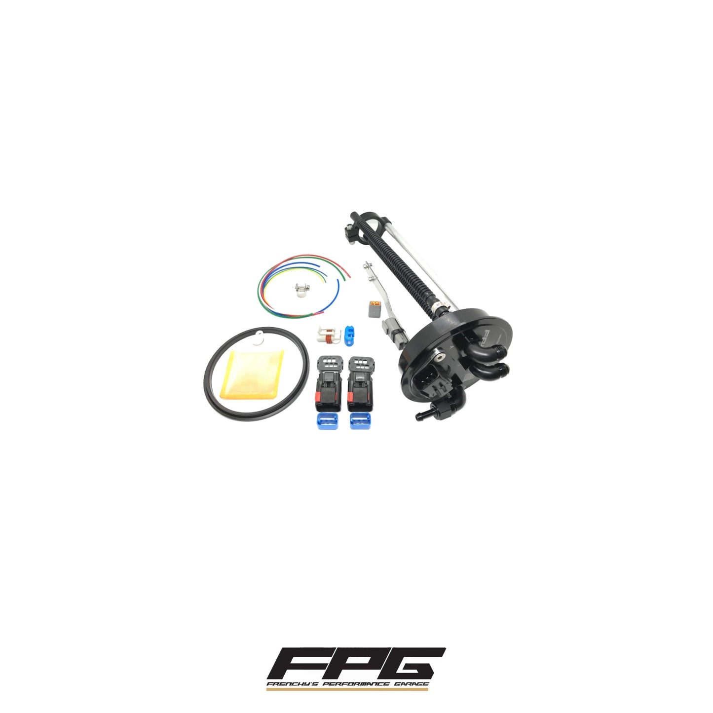 FPG Toyota Supra JZA80 Fuel Pump Hanger Kit FPG-104