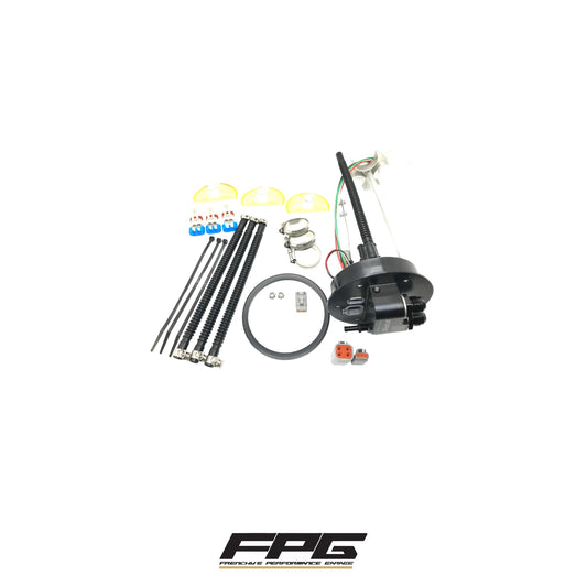 FPG Toyota Supra MK4 JZA80 Fuel Pump Hanger Kit Single Twin Triple E85 FPG-110