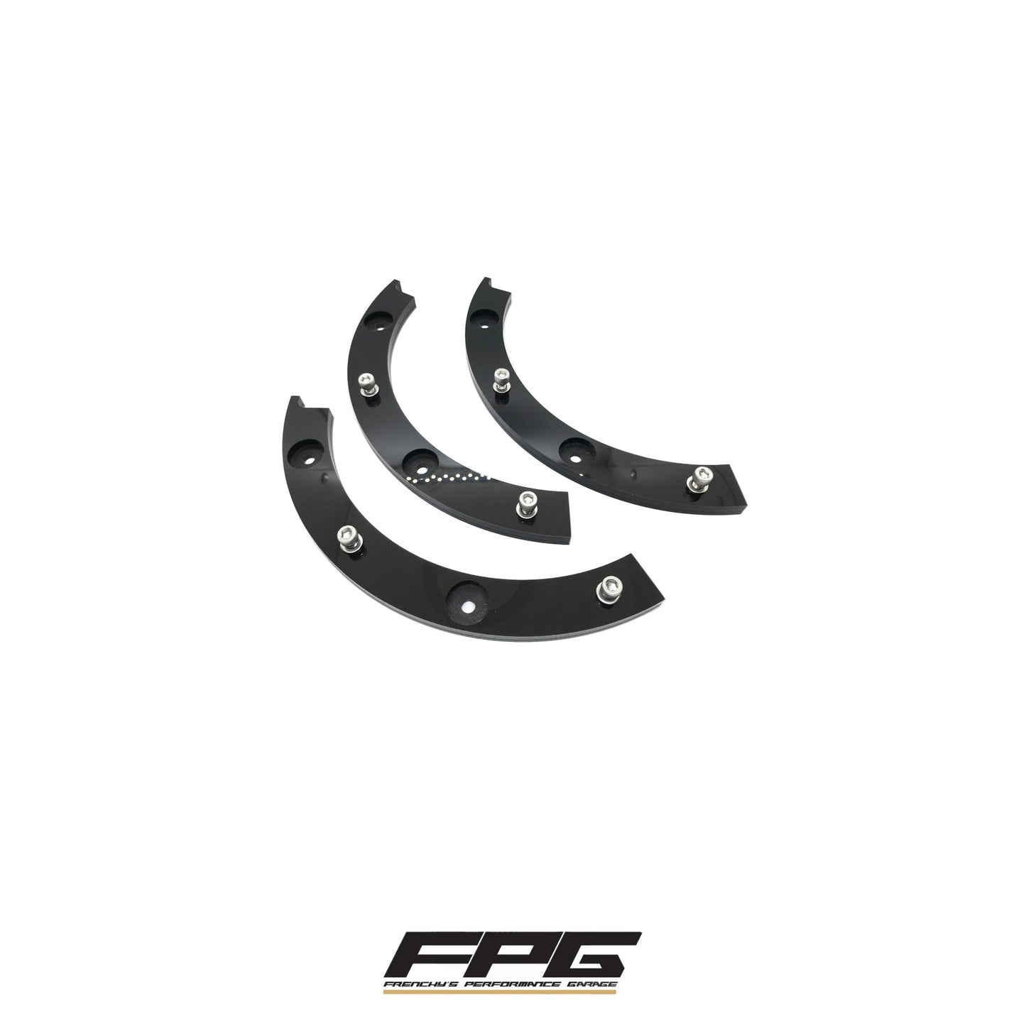FPG Toyota Supra MK4 JZA80 Fuel Pump Hanger Kit Single Twin Triple E85 FPG-110