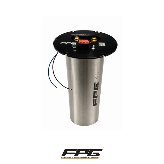FPG Nissan 180SX S13 R32GTST GTS4 In-Tank Surge Tank Single/Twin Pump FPG-122v2