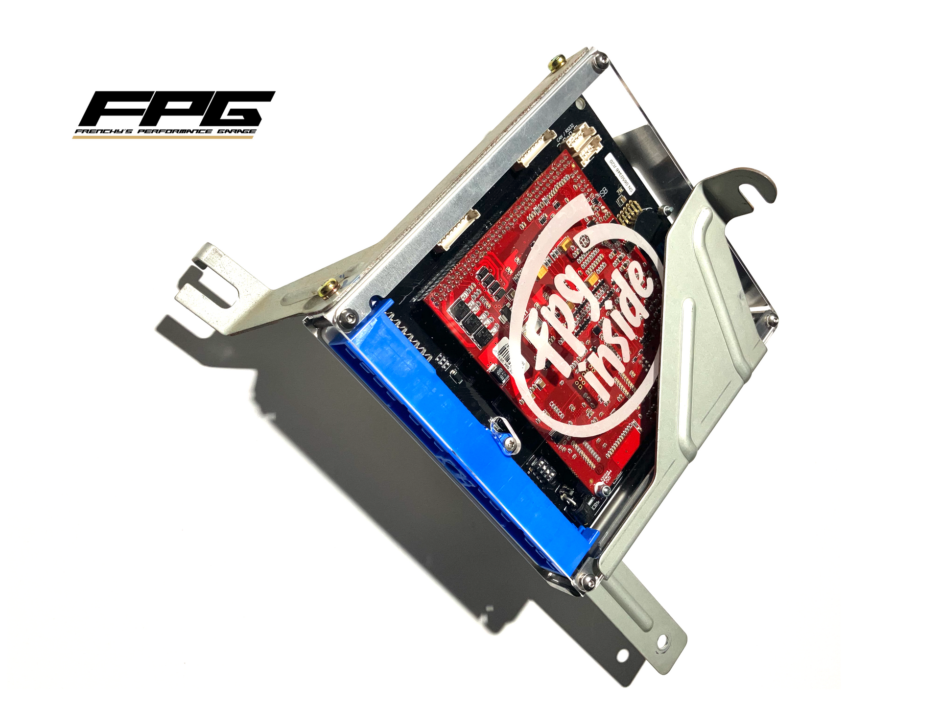 FPG Link ECU Housing V2 Suits G4 G4+ G4X ViPec Nissan Skyline