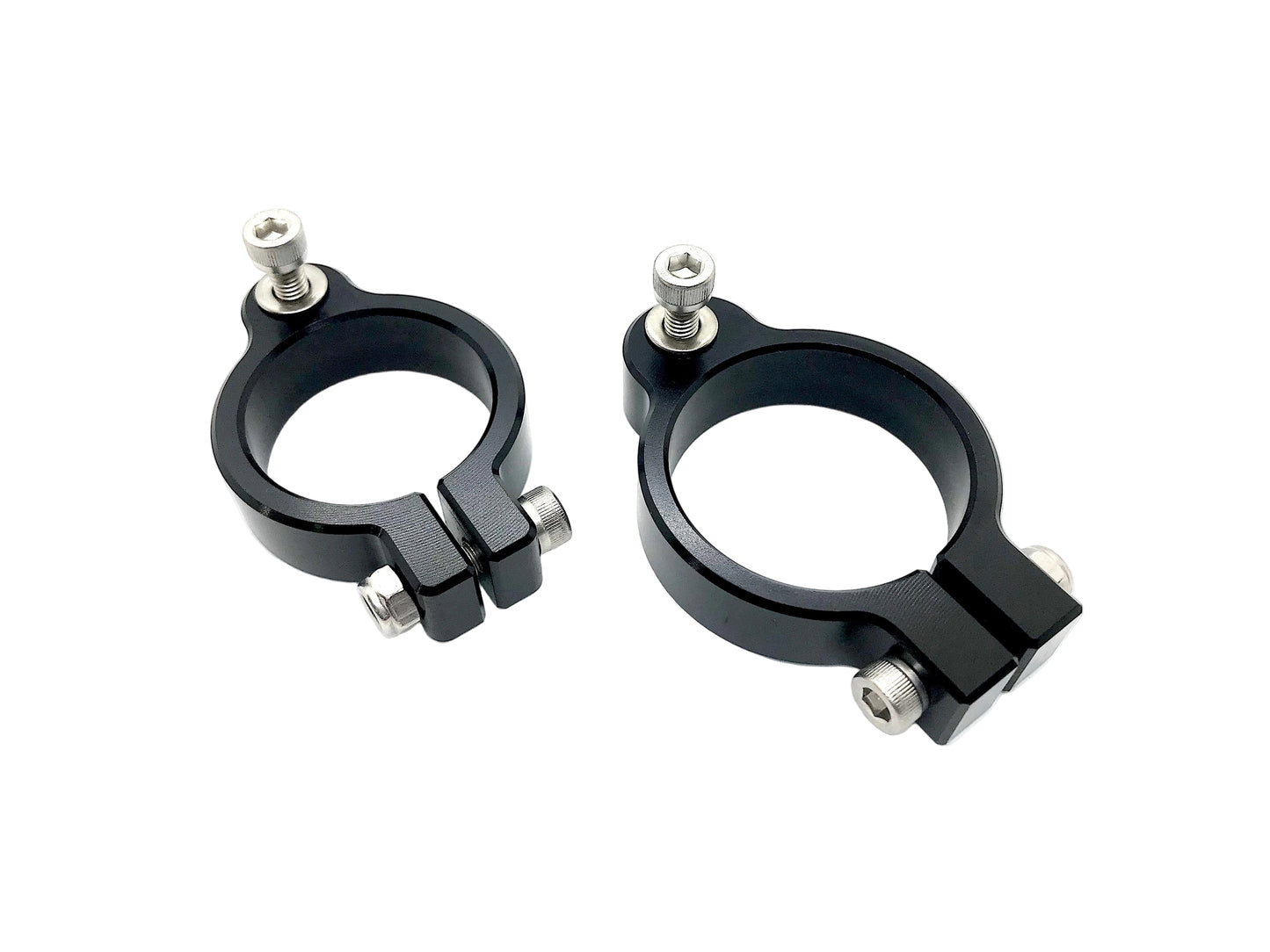 FPG S13 180SX R32GTST Single Pump Hanger Kit Billet Hat -6 V3 FPG-089