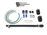 FPG BNR32 Fuel Pump Hanger Kit Single Fits Stagea C34 Nissan Skyline GT-R R32 FPG-087