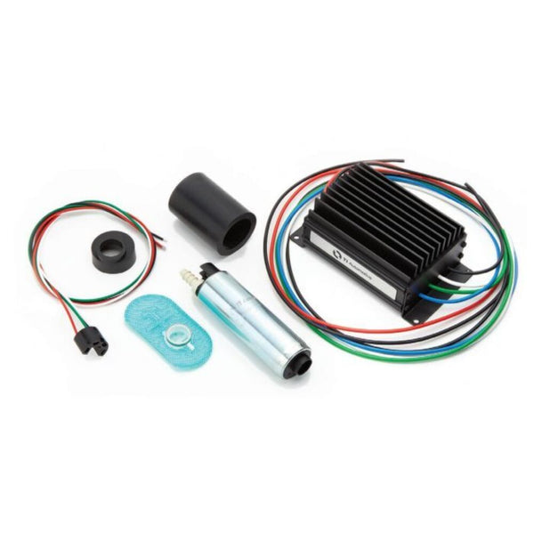 Ti Automotive Walbro BKS1001 Brushless Fuel Pump and Controller PWM Speed Control