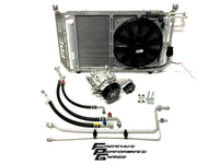 FPG Nissan Skyline R32 A/C Air Conditioning Replacement Kit R134A FPG-039