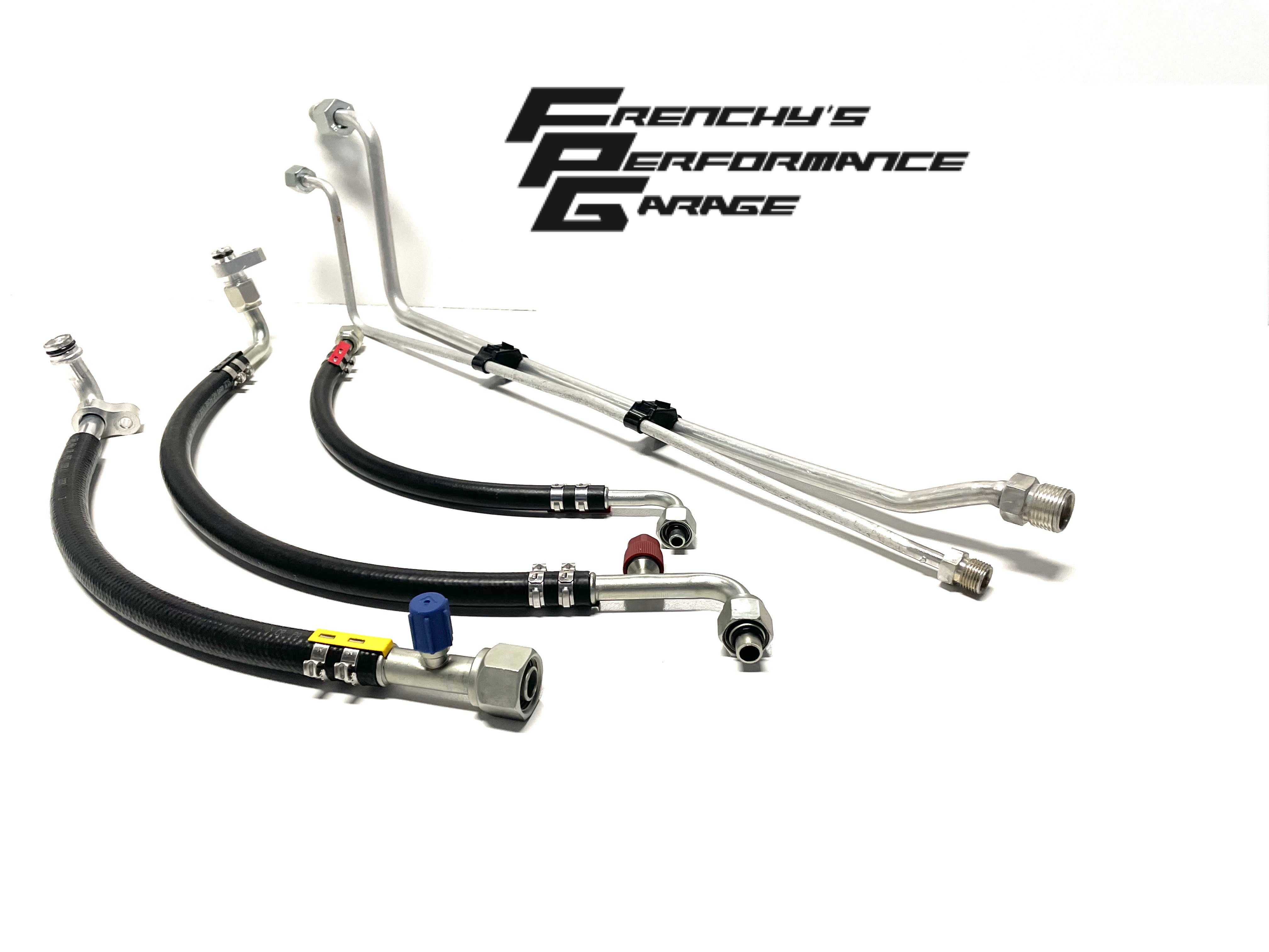 エアコン saaachan FPG Nissan Skyline R32 R33 R34 C34 Stagea A/C Air Conditioning