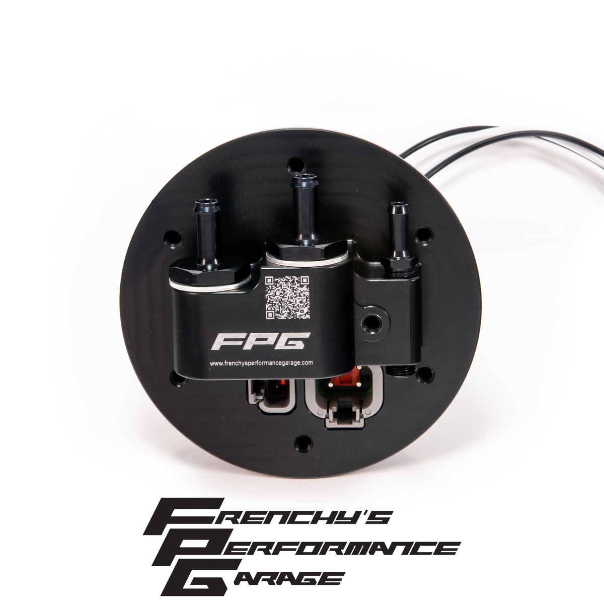 Nissan 200SX/S14/S15 R33/R34 Single and Twin Pump InTank Fuel System