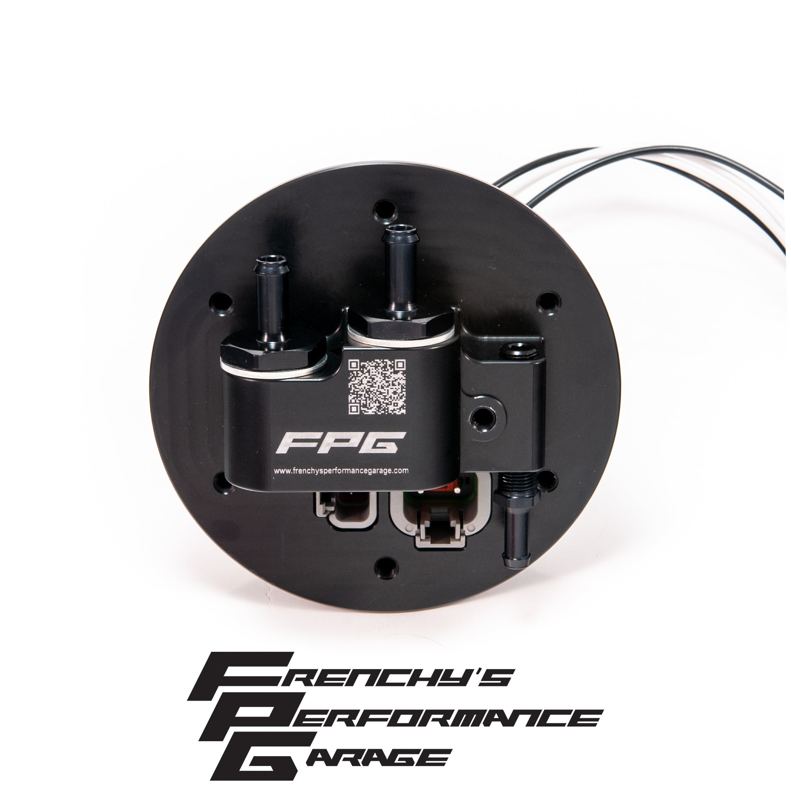 Nissan 200SX/S14/S15 R33/R34 Single and Twin Pump In-Tank Fuel