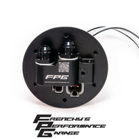 Nissan 200SX/S14/S15 R33/R34 Single and Twin Pump In-Tank Fuel System Kit **New**! FPG-046 FPG-057