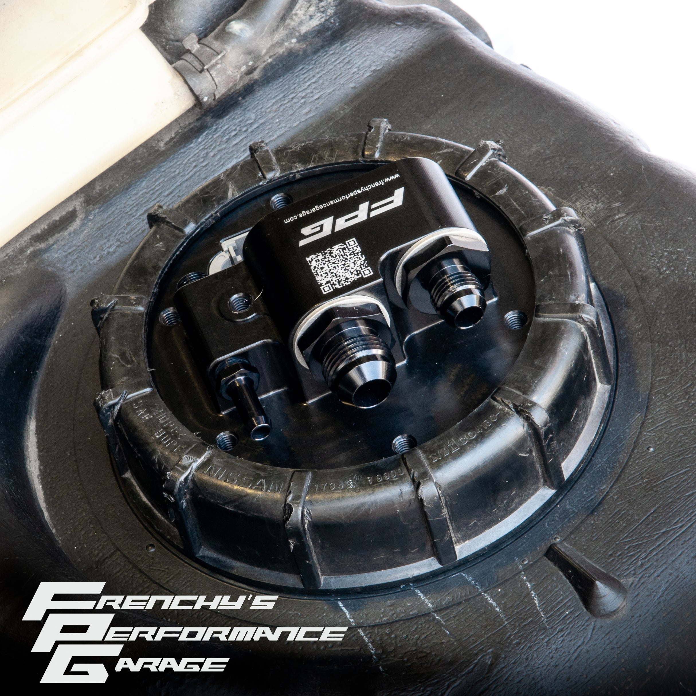 Nissan 200SX/S14/S15 R33/R34 Single and Twin Pump In-Tank Fuel