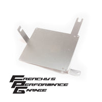 ECU mounting plate Nissan Skyline R32 R33 R34 FPG-018 FPG-019 FPG-020
