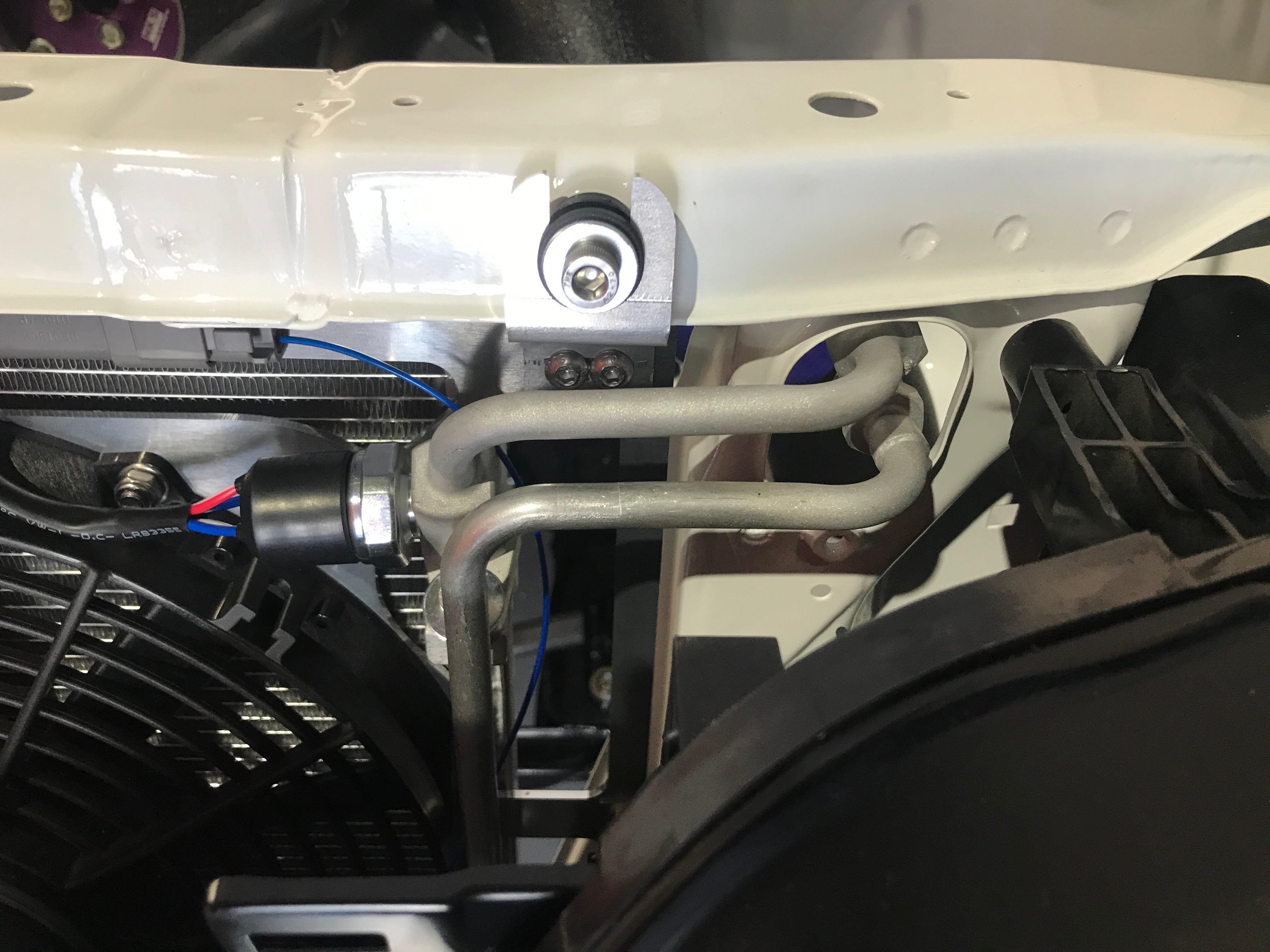 FPG Nissan Skyline R32 R33 R34 C34 Stagea A/C Air Conditioning