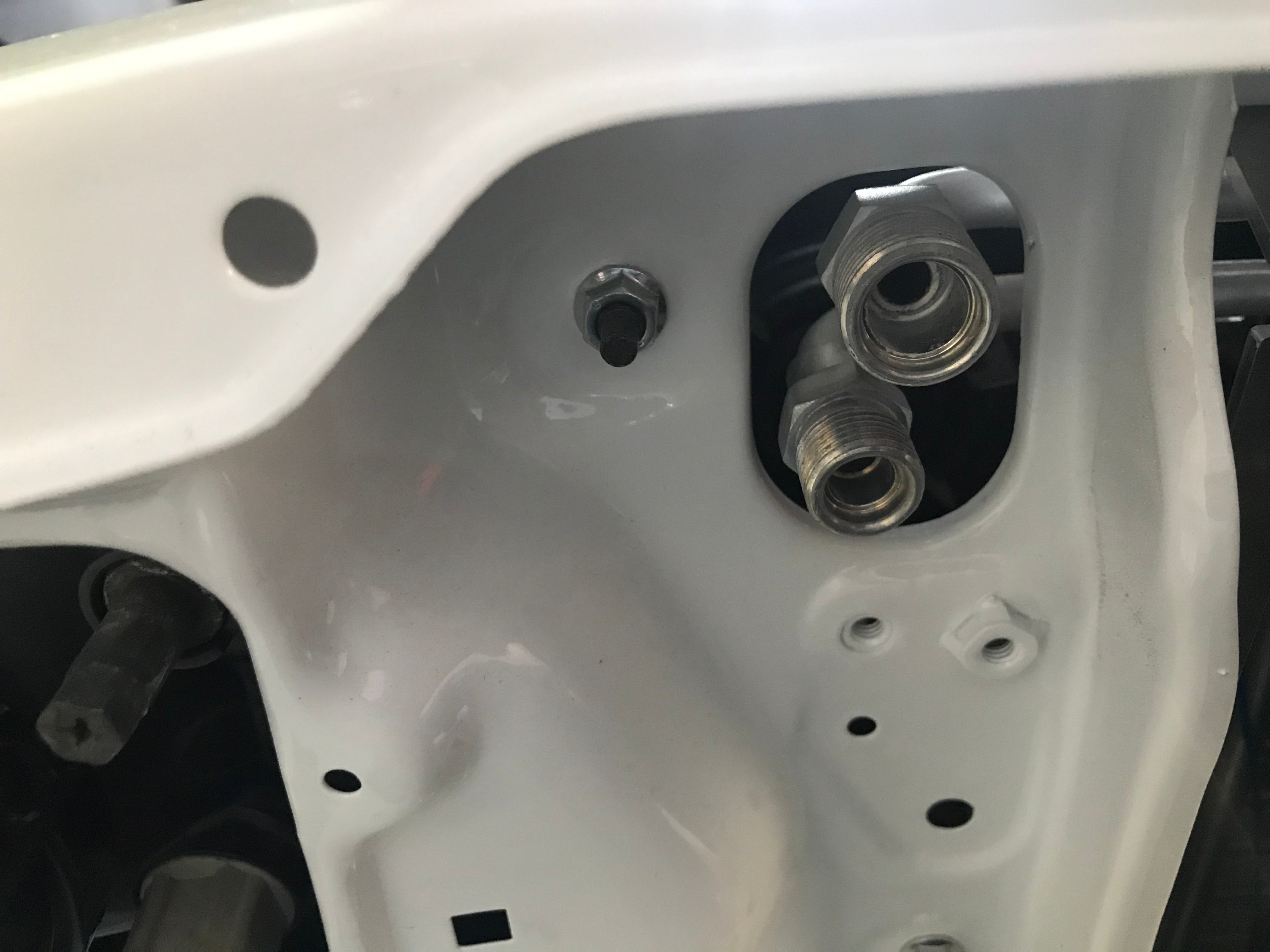 FPG Nissan Skyline R32 R33 R34 C34 Stagea A/C Air Conditioning
